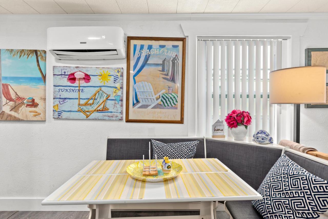 219 Palmetto Pl 2 - Sea Shore Holiday home