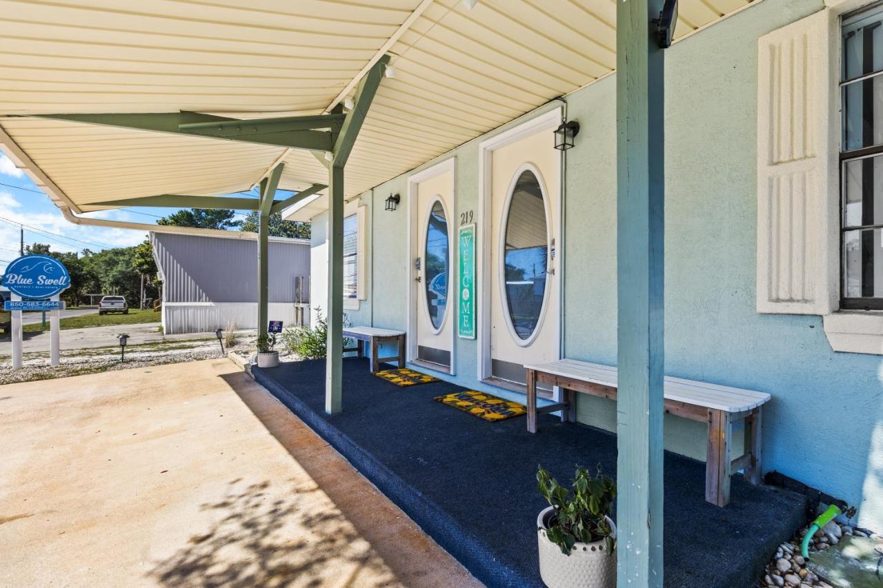 219 Palmetto Pl 2 - Sea Shore *