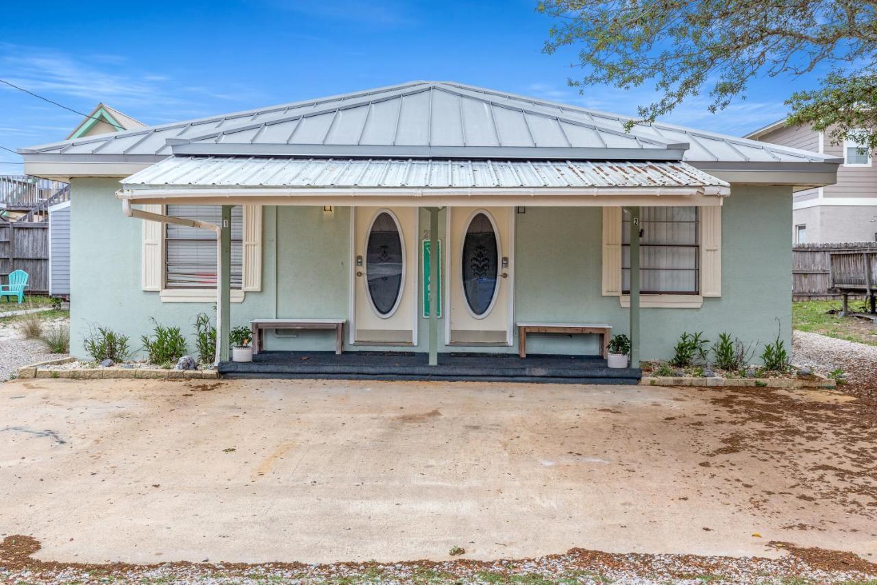 Holiday home 219 Palmetto Pl 2 - Sea Shore Panama City Beach