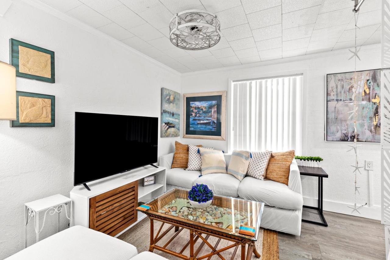 219 Palmetto Pl 2 - Sea Shore Holiday home Panama City Beach