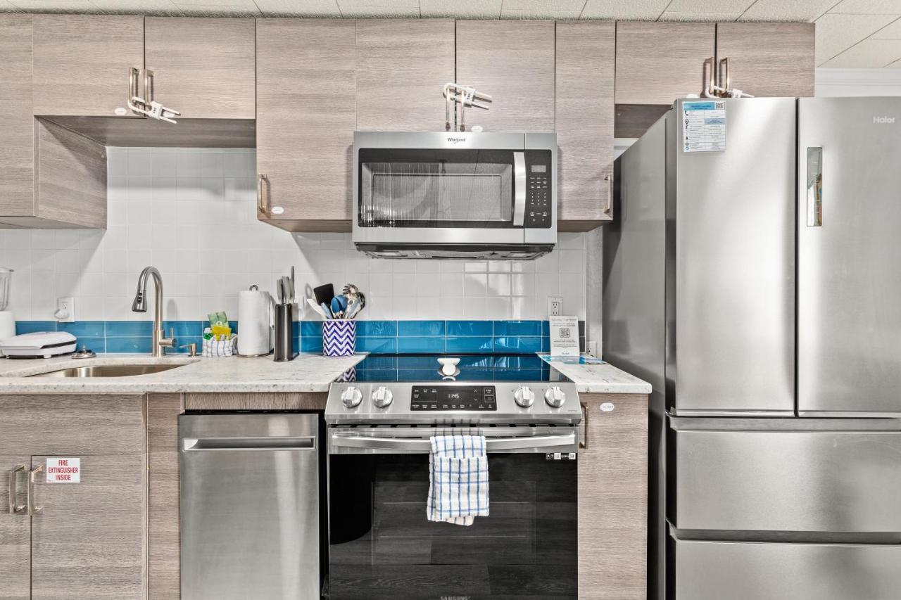 219 Palmetto Pl 2 - Sea Shore Panama City Beach