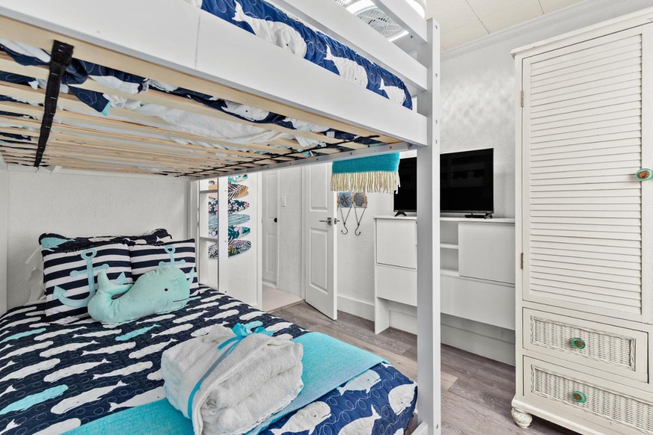 219 Palmetto Pl 2 - Sea Shore