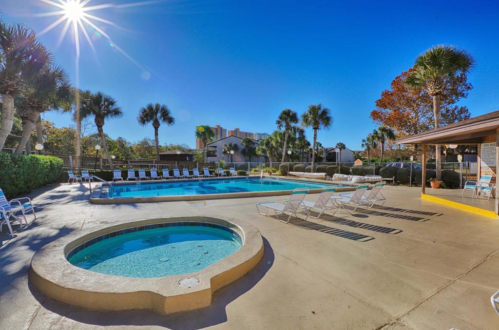 Apartment Portside By Panhandle Getaways *