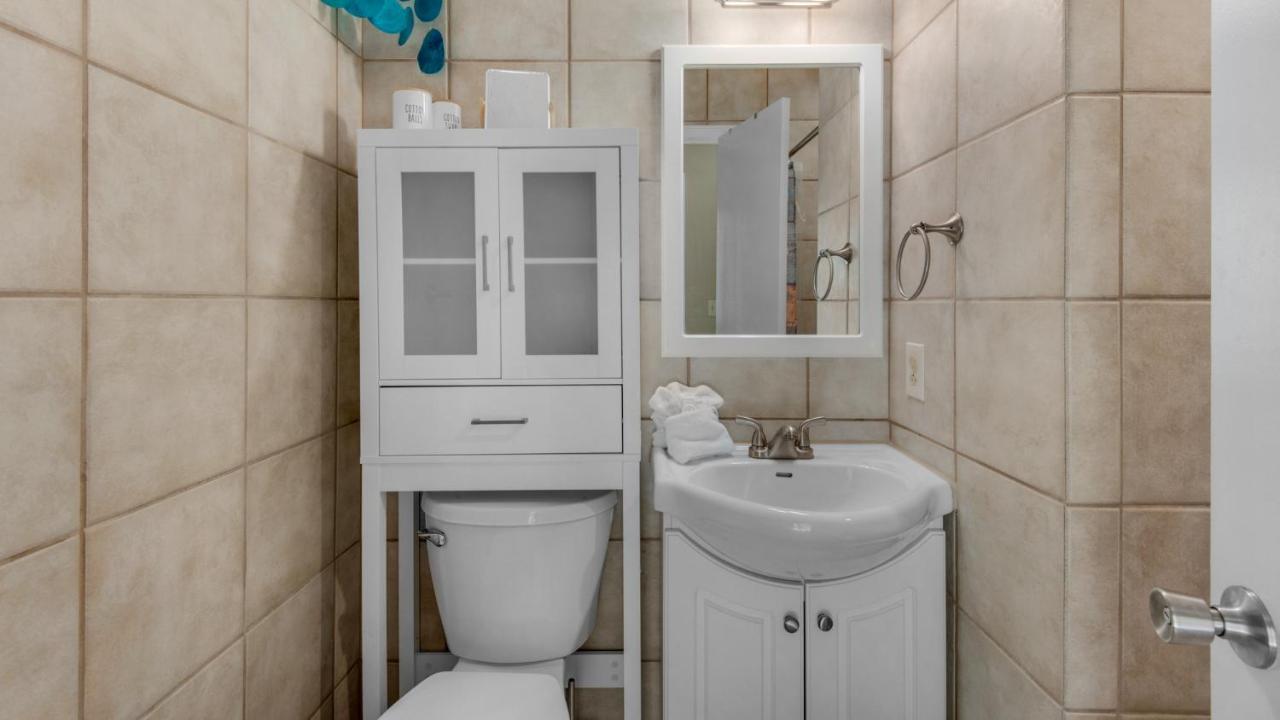 Beachwalk 10b Holiday home Panama City Beach