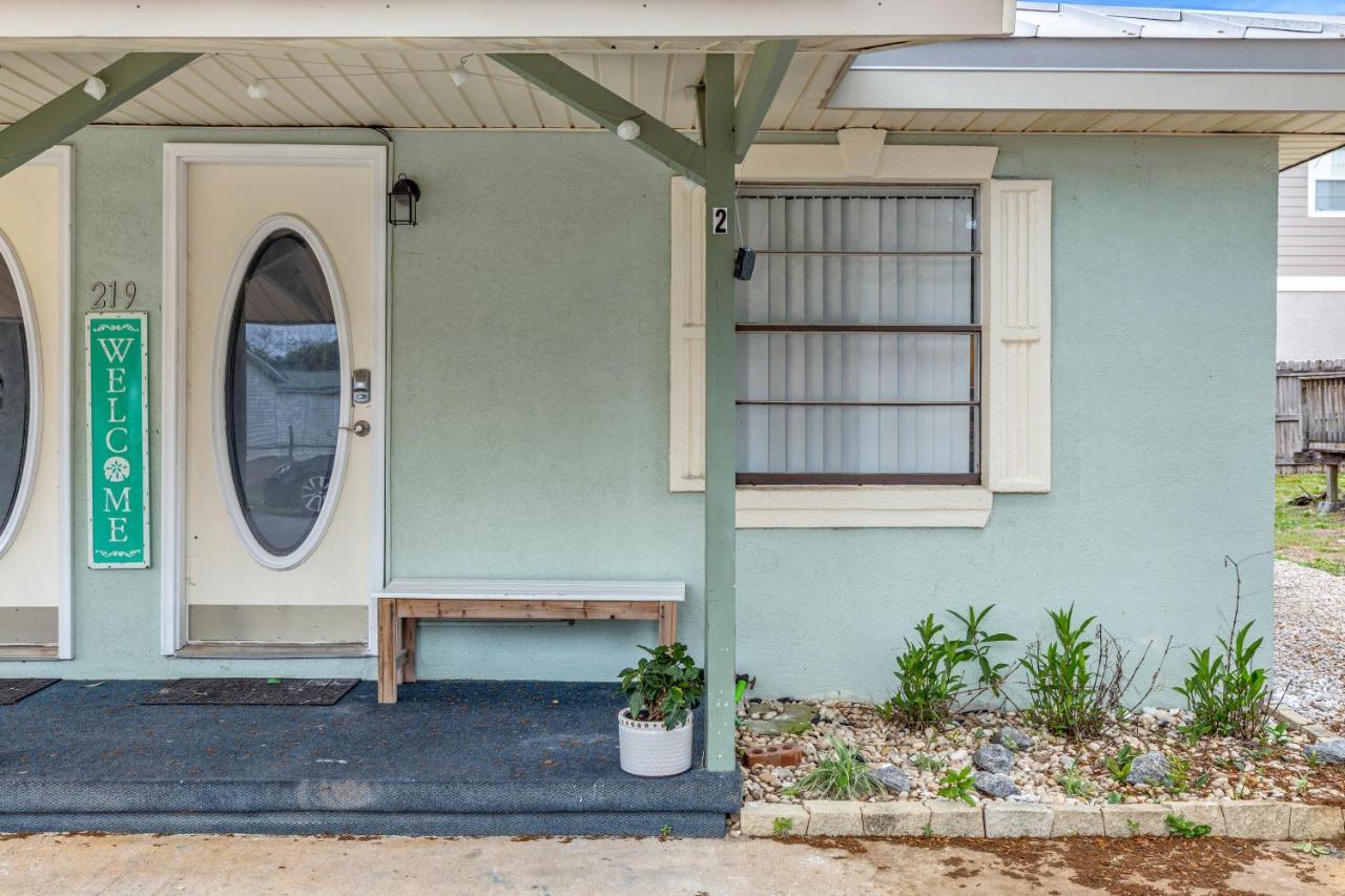 219 Palmetto Pl 2 - Sea Shore