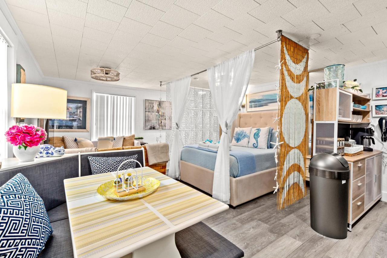 219 Palmetto Pl 2 - Sea Shore Panama City Beach