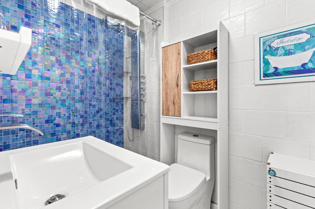 219 Palmetto Pl 2 - Sea Shore Holiday home Panama City Beach