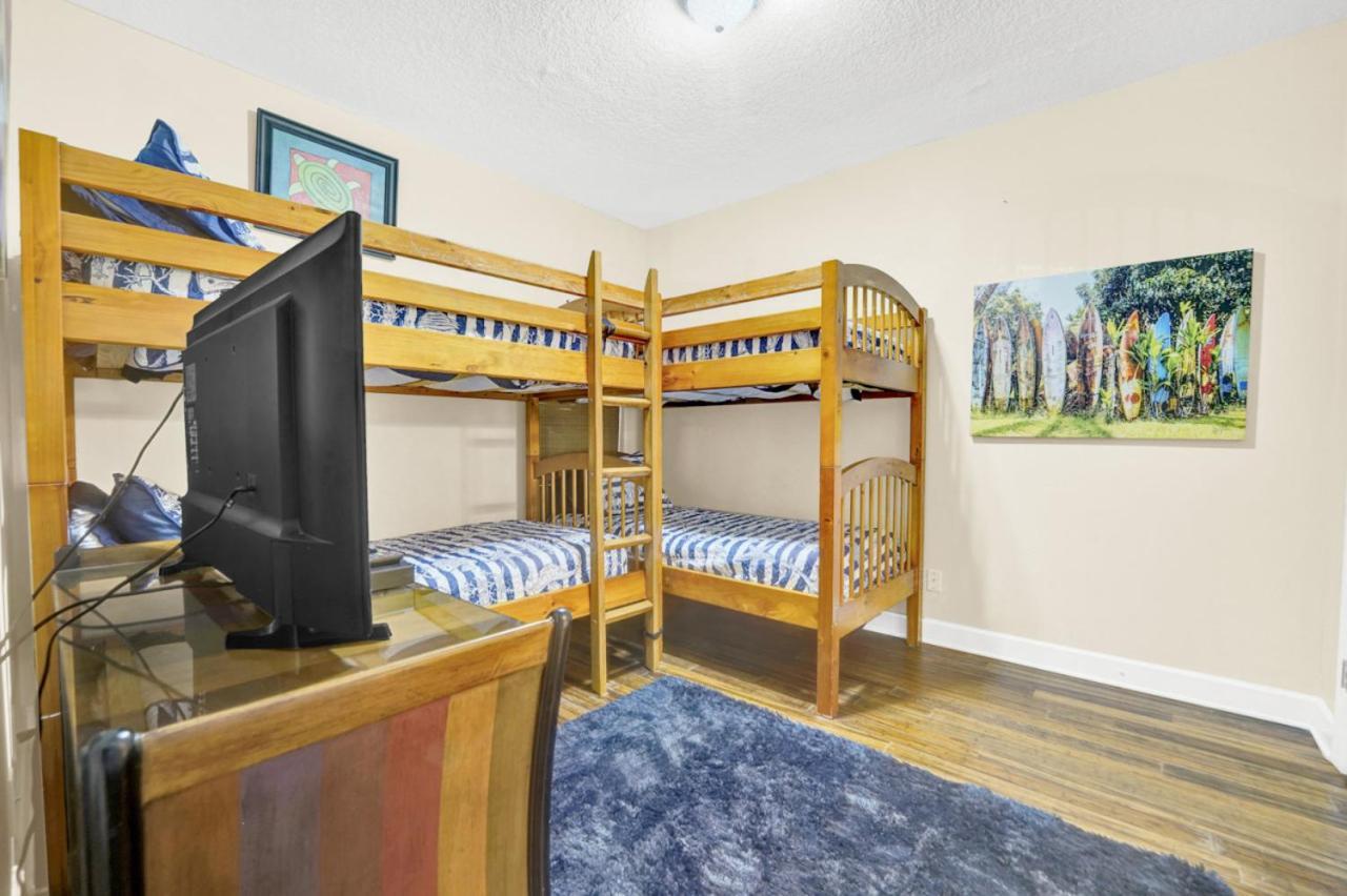 Ocean Ritz 1203 - With 2 Gulf-front Master Bedrooms, Sleeps 12
