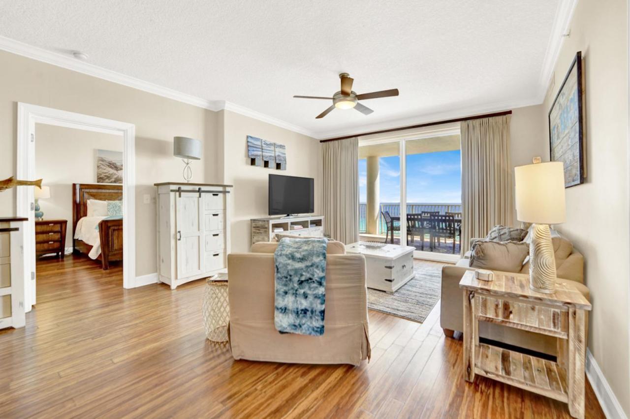 Ocean Ritz 1203 - With 2 Gulf-front Master Bedrooms, Sleeps 12 *