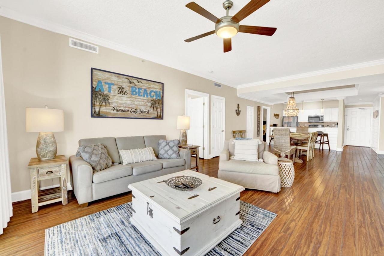 Holiday home Ocean Ritz 1203 - With 2 Gulf-front Master Bedrooms, Sleeps 12