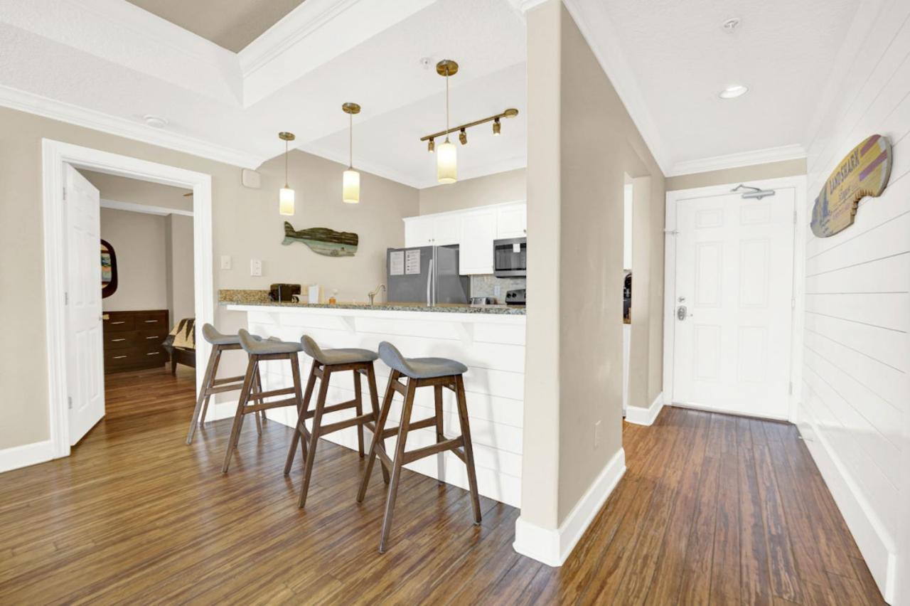 Ocean Ritz 1203 - With 2 Gulf-front Master Bedrooms, Sleeps 12 *