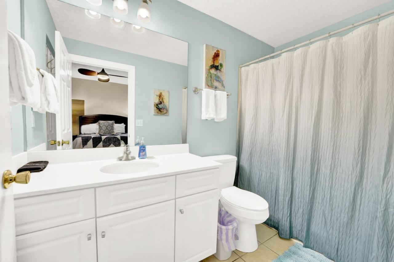 Ocean Ritz 1203 - With 2 Gulf-front Master Bedrooms, Sleeps 12
