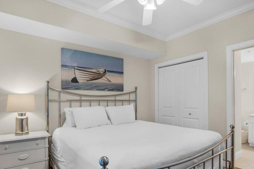 Holiday home Palazzo 404 Panama City Beach