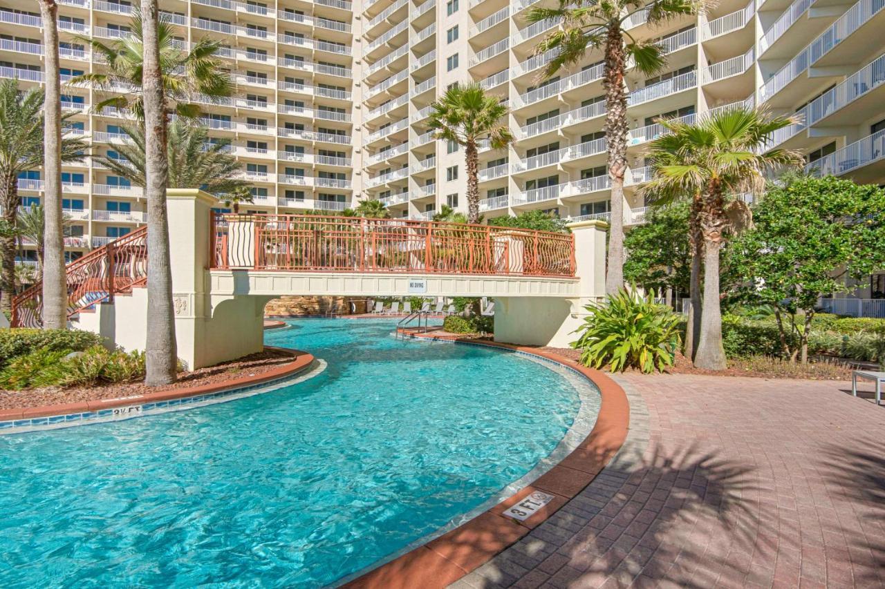 Shores Of Panama 416 Apartment