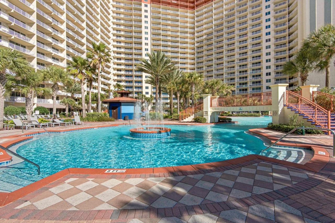 Shores Of Panama 416 Apartment *