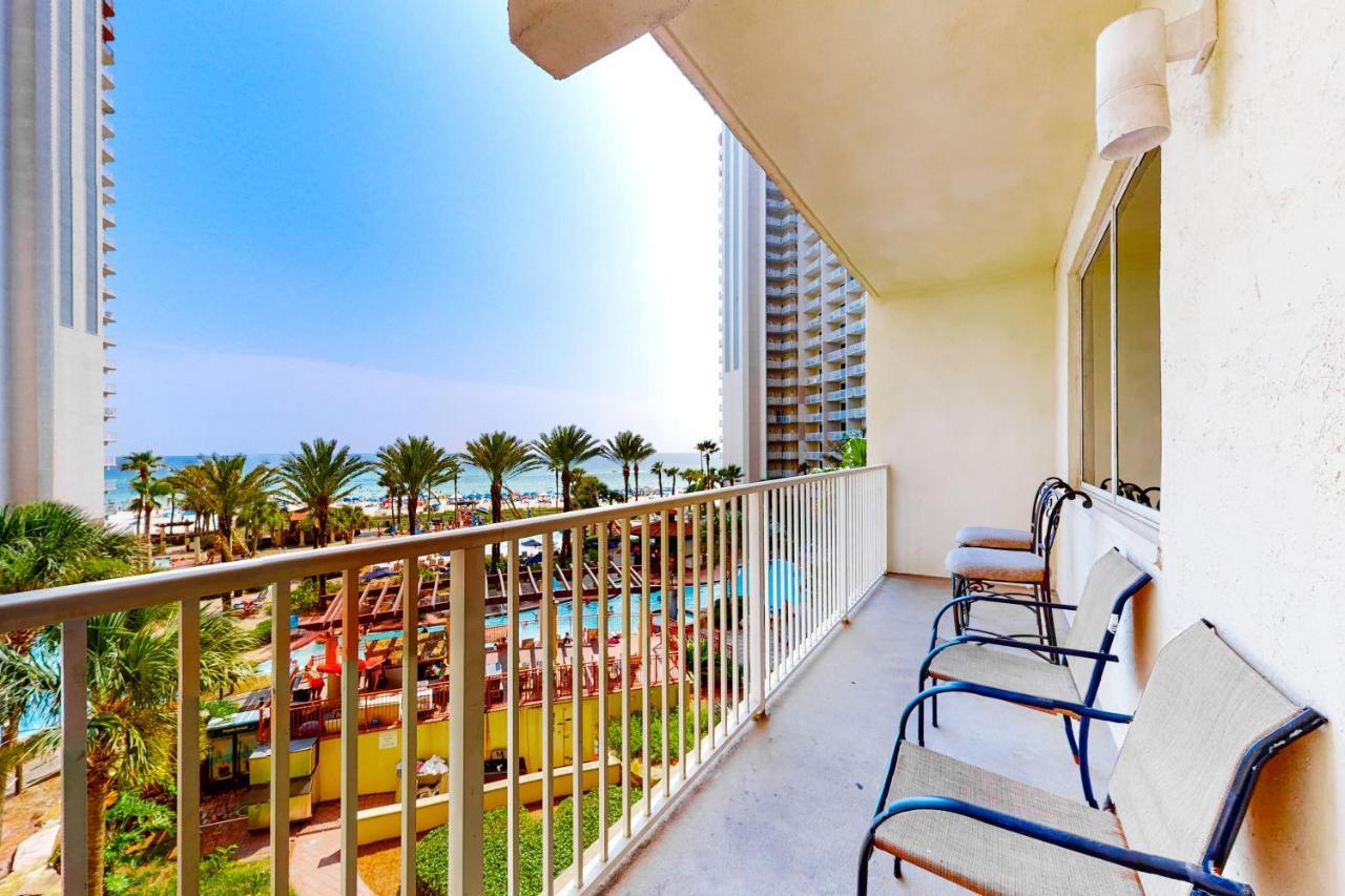 Shores Of Panama 416 Apartment Panama City Beach