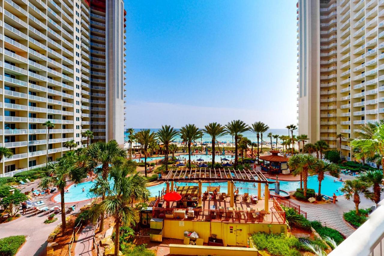 Shores Of Panama 416 Apartment Panama City Beach