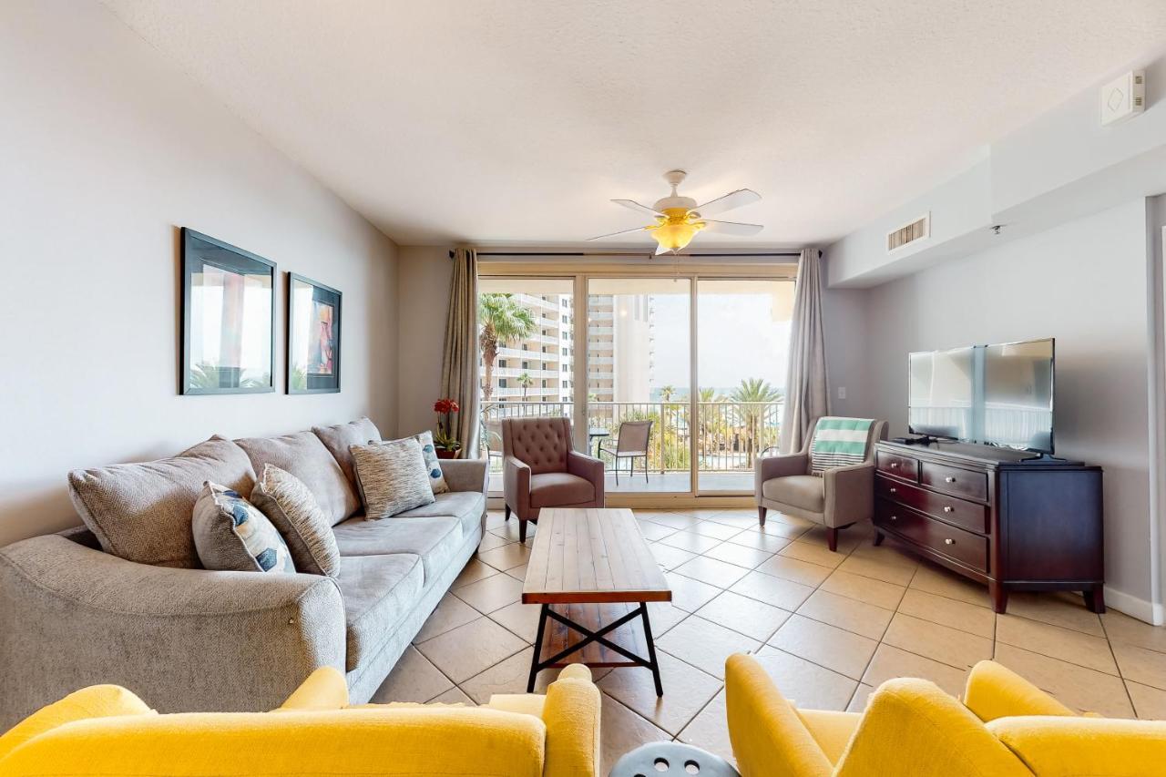 Apartment Shores Of Panama 416