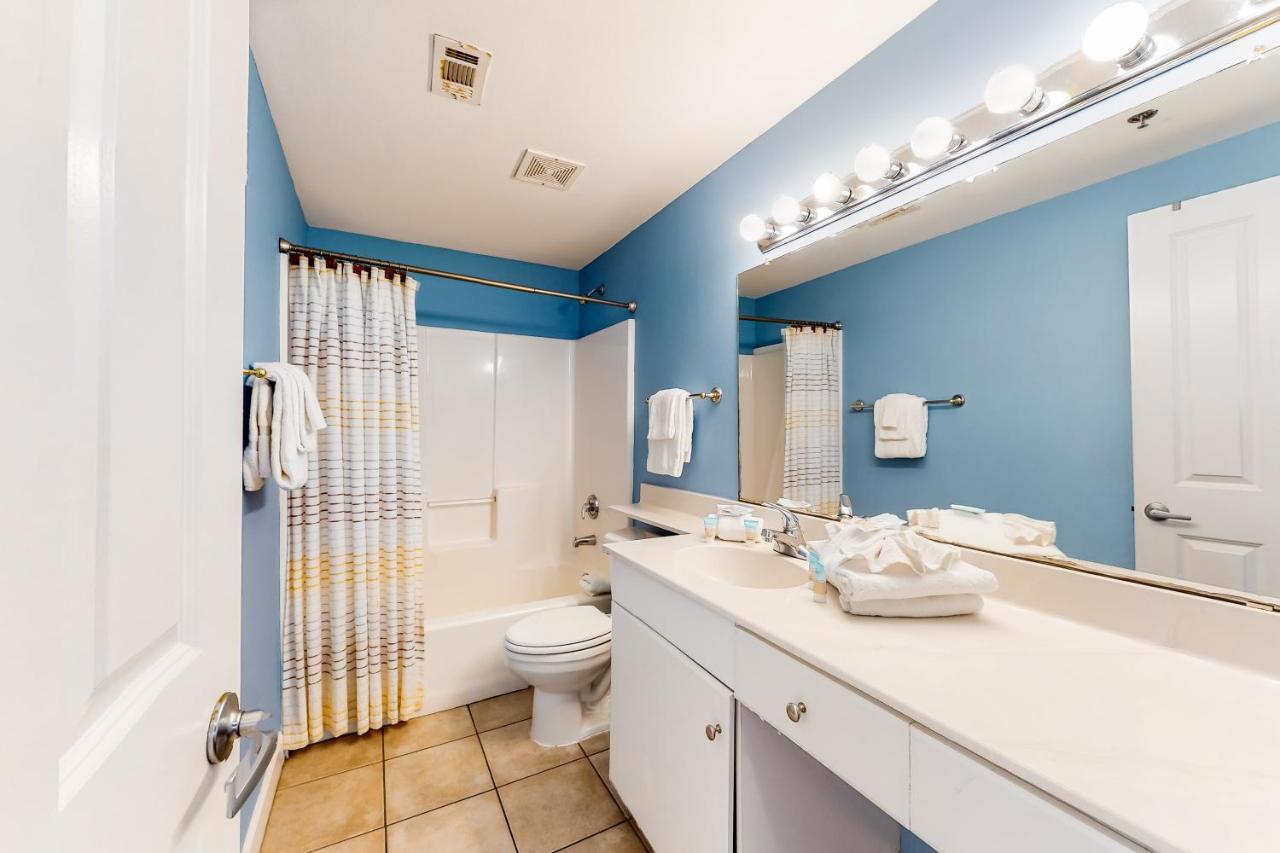 Shores Of Panama 416 Apartment Panama City Beach