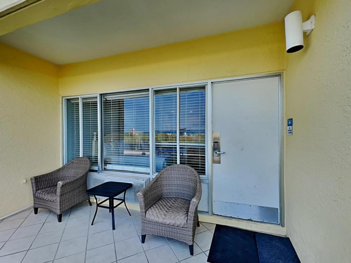 Continental 107 Apartment *