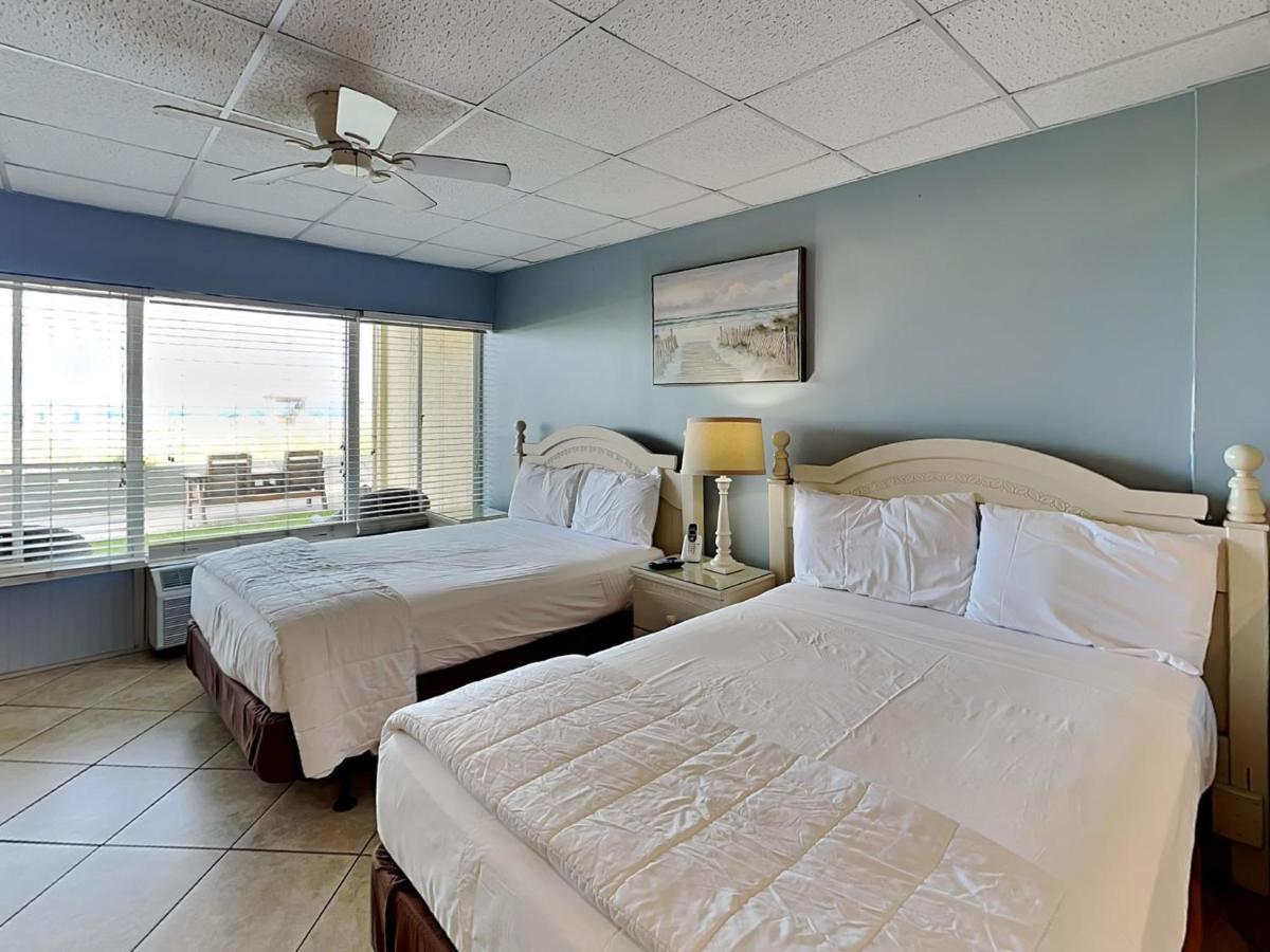 Continental 107 * Panama City Beach