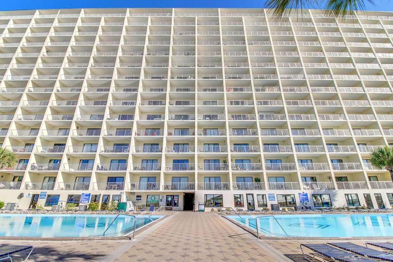 The Summit 818 Panama City Beach