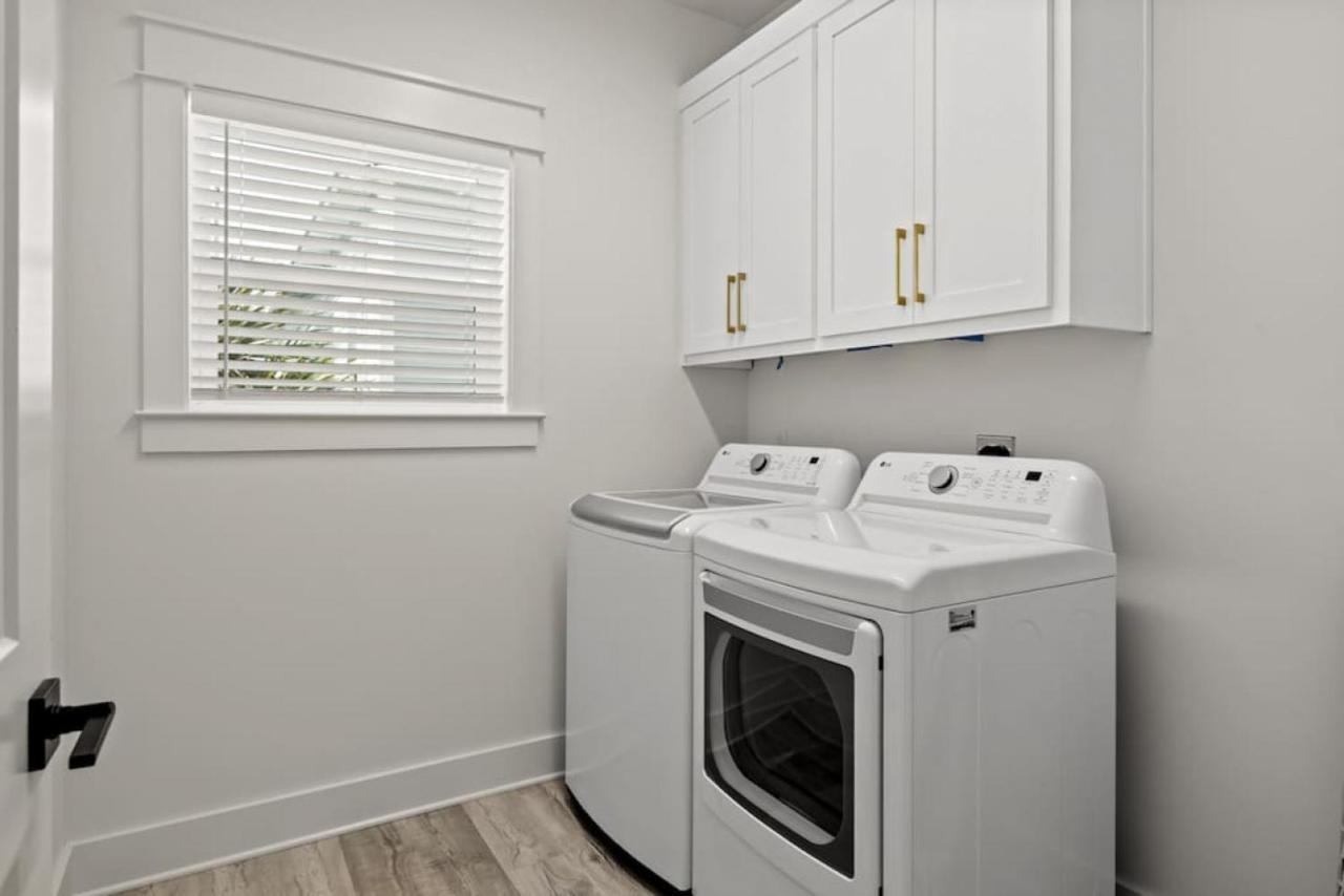 Lighthouse Landing-your New Coastal Haven Just A Short Walk To The Waves Holiday home Panama City Beach