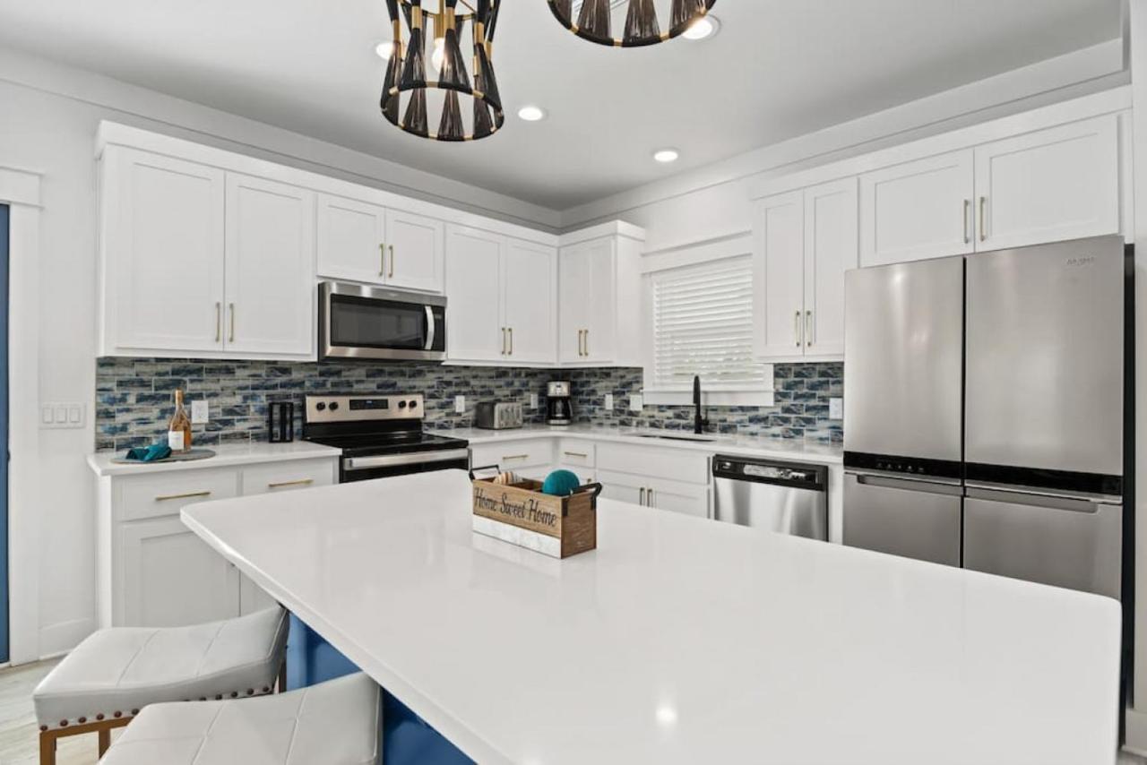Lighthouse Landing-your New Coastal Haven Just A Short Walk To The Waves Holiday home Panama City Beach