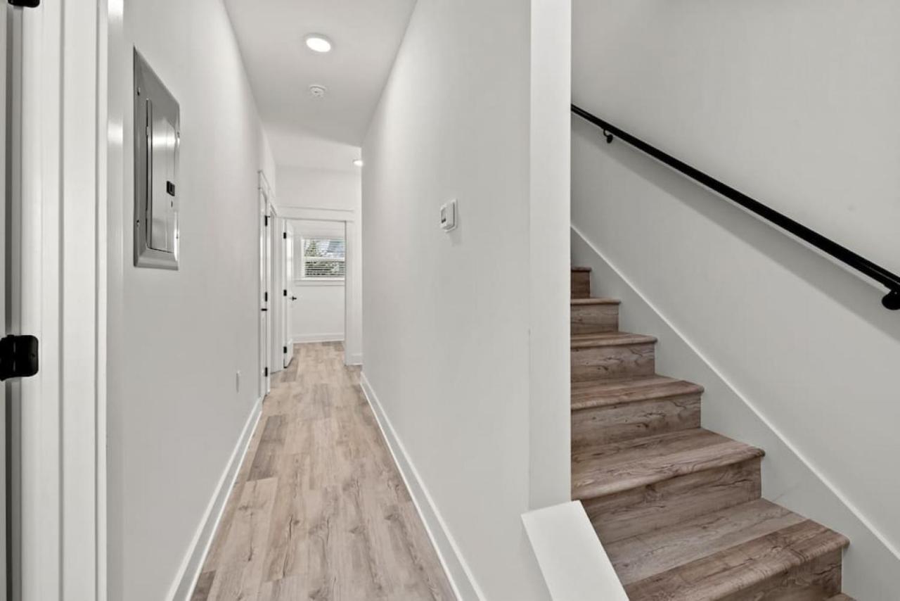 Lighthouse Landing-your New Coastal Haven Just A Short Walk To The Waves