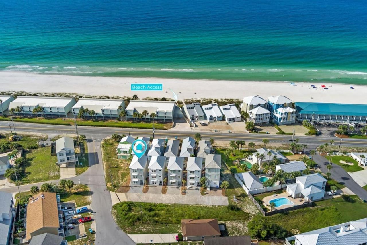Lighthouse Landing-your New Coastal Haven Just A Short Walk To The Waves *