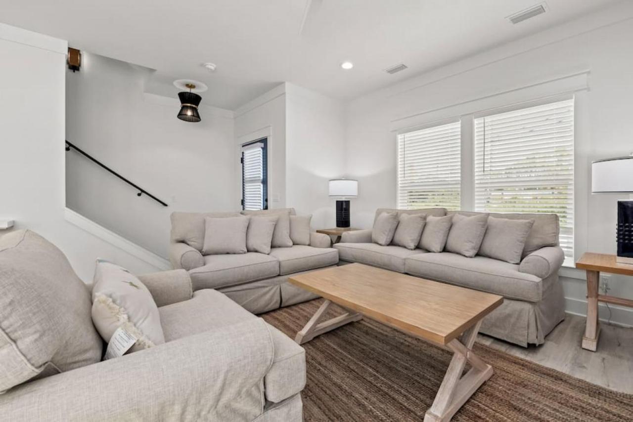 Lighthouse Landing-your New Coastal Haven Just A Short Walk To The Waves Holiday home Panama City Beach
