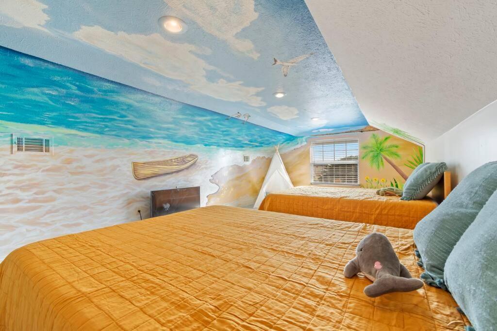 Holiday home Luxurious 4br House With Pool *
