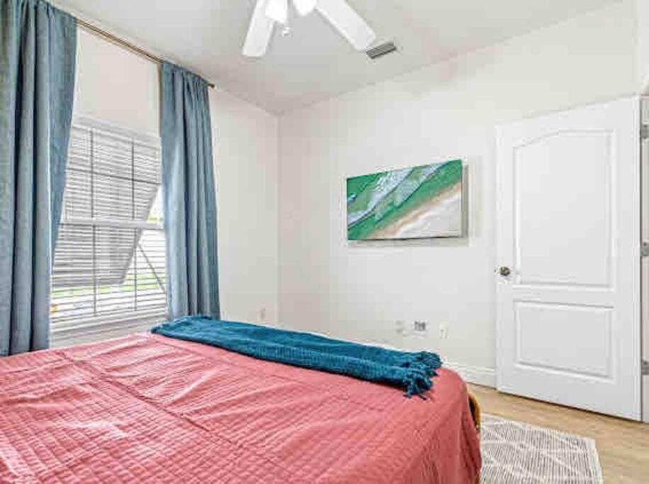 Luxurious 4br House With Pool Panama City Beach
