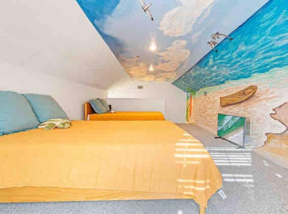 Holiday home Luxurious 4br House With Pool *