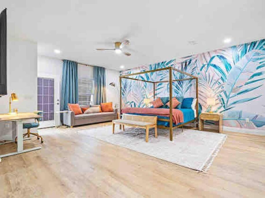 Luxurious 4br House With Pool * Panama City Beach