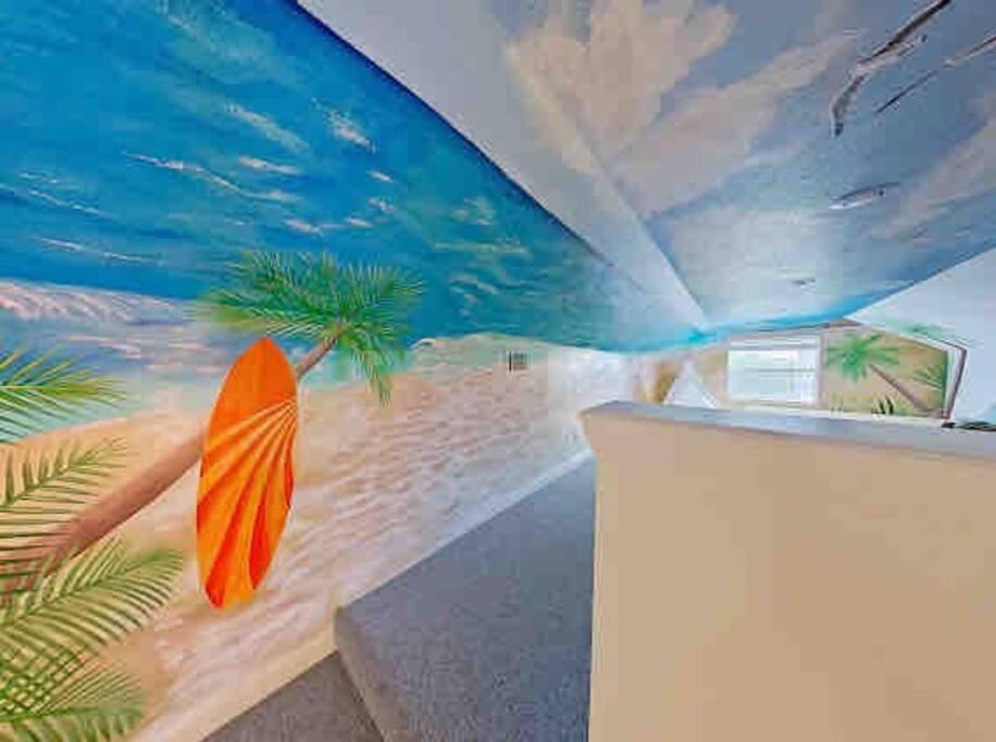Luxurious 4br House With Pool Holiday home Panama City Beach