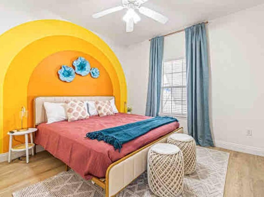 Holiday home Luxurious 4br House With Pool