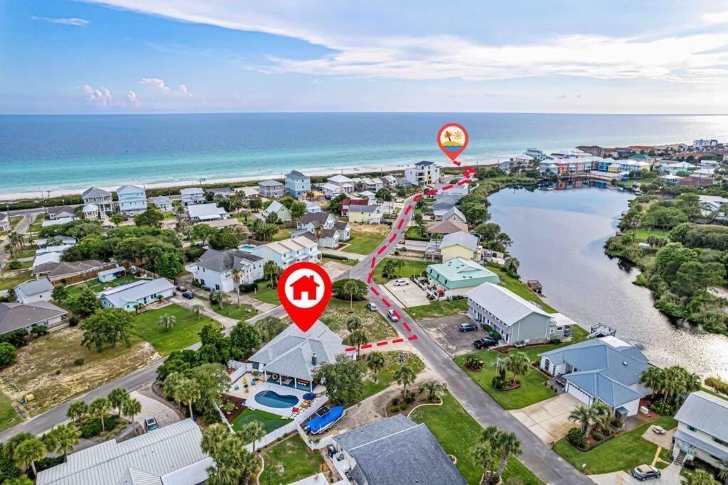Holiday home Luxurious 4br House With Pool