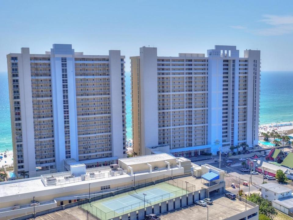 Majestic Tower 1 Unit 2210 Apartment Panama City Beach