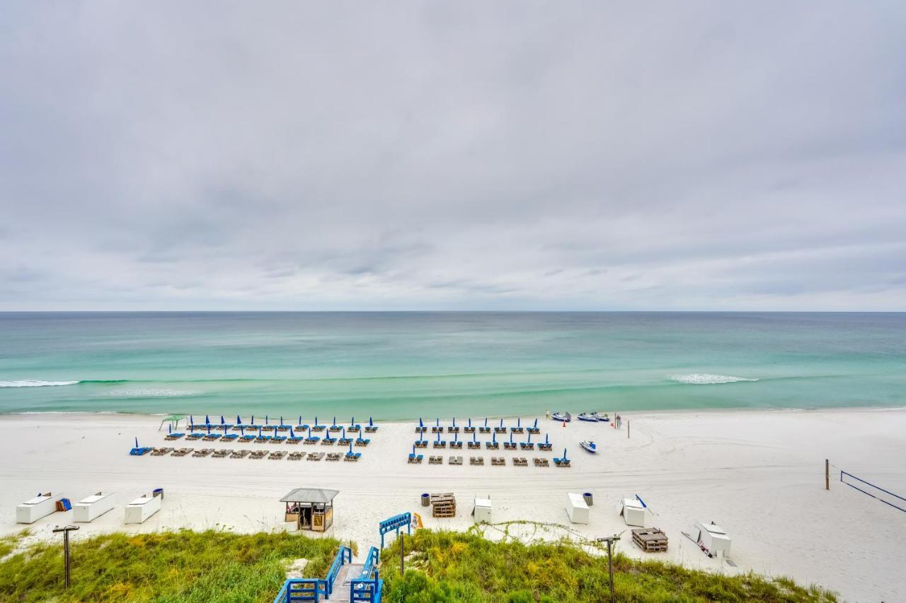 Panama Paradise With Pool And Hot Tub! * Panama City Beach