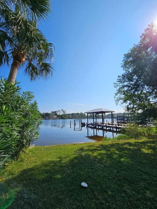 Holiday home Dunes & Lagoons Panama City Beach