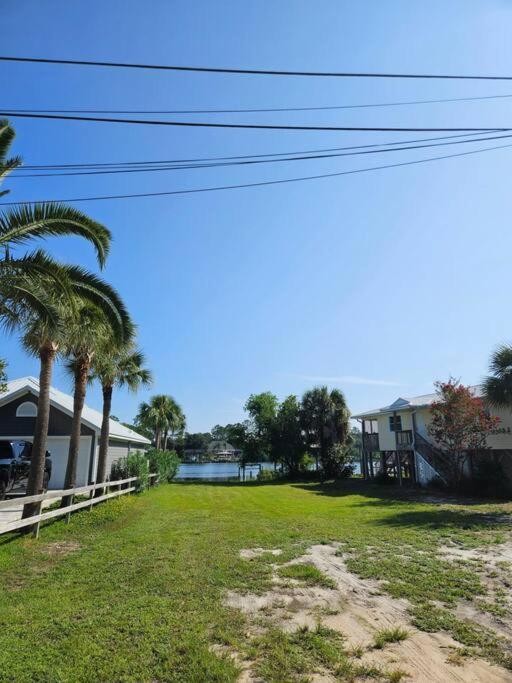 Dunes & Lagoons Panama City Beach