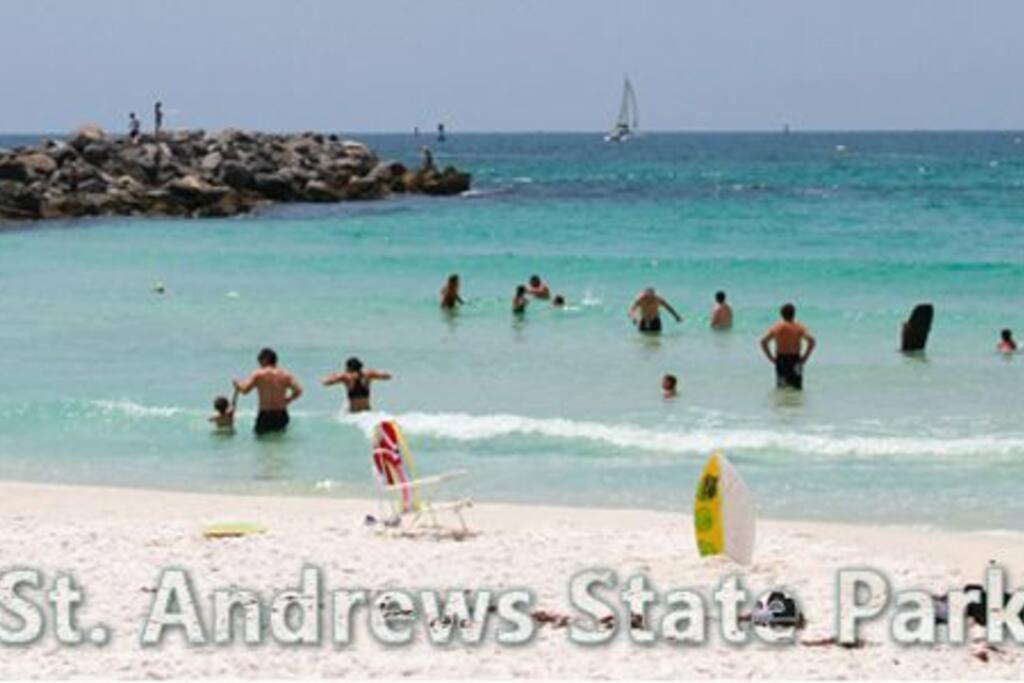 Holiday home Dunes & Lagoons Panama City Beach
