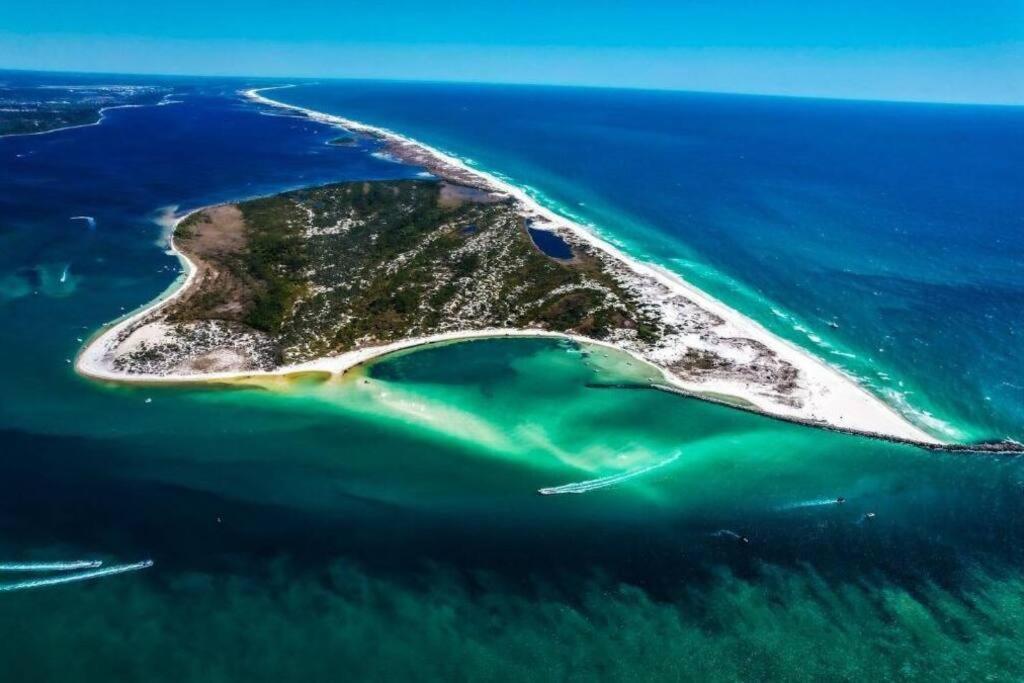 Holiday home Dunes & Lagoons