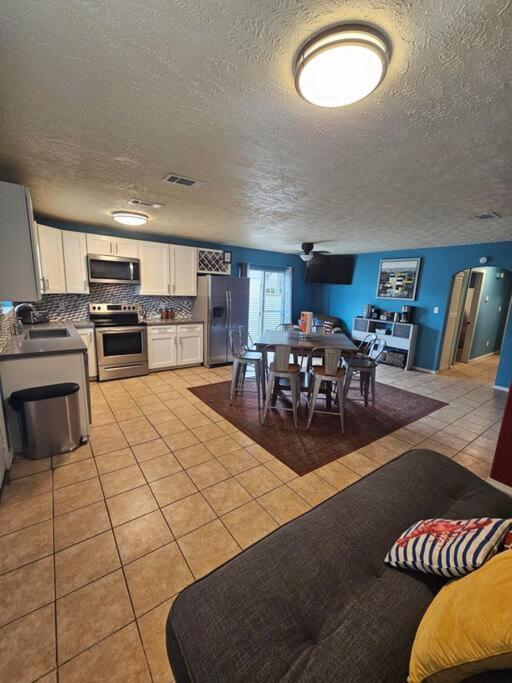 Holiday home Dunes & Lagoons Panama City Beach