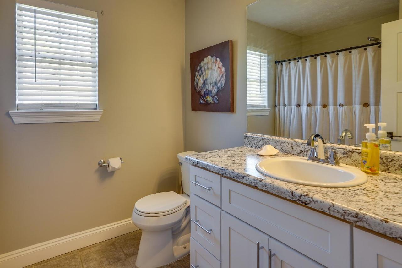 Family-friendly Pcb Vacation Rental, Walk To *