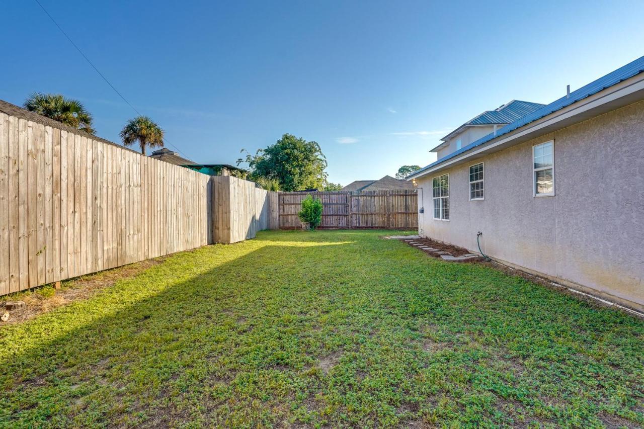 Family-friendly Pcb Vacation Rental, Walk To * Panama City Beach