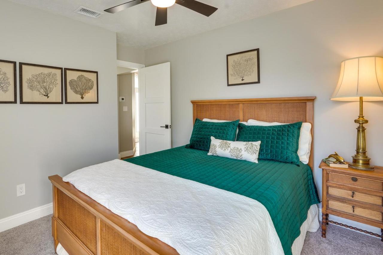 Holiday home Family-friendly Pcb Vacation Rental, Walk To *