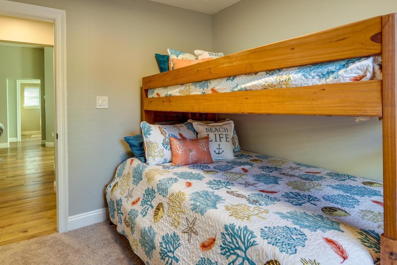Family-friendly Pcb Vacation Rental, Walk To *