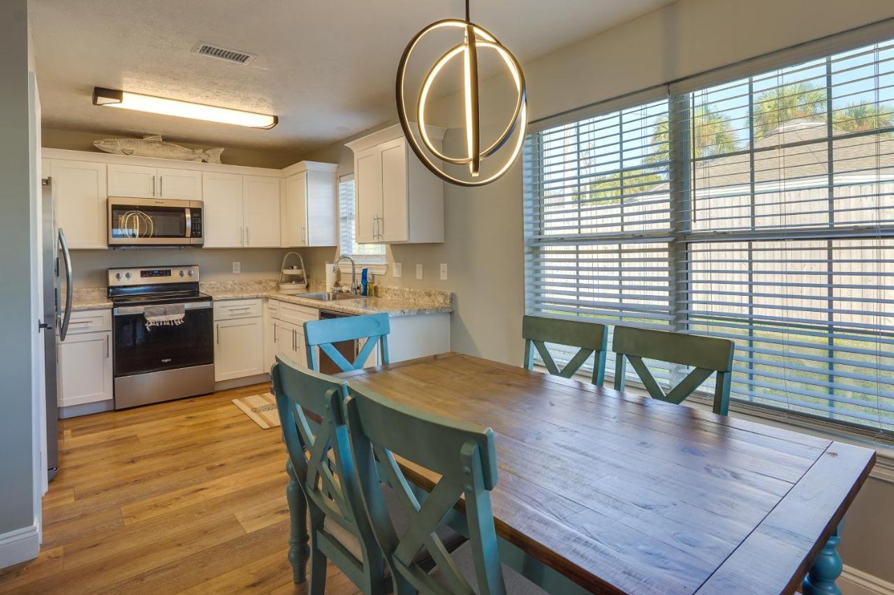 Family-friendly Pcb Vacation Rental, Walk To Holiday home Panama City Beach